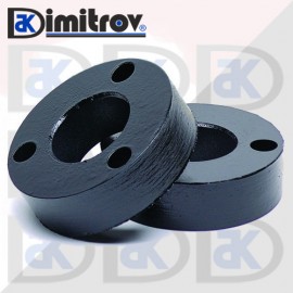 Тампони за пружини Ø 68 x Ø 143 x 40 mm